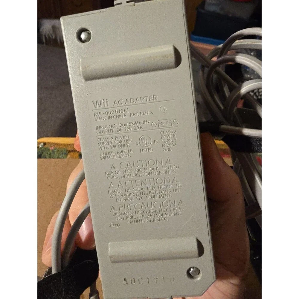 Nintendo this genuine